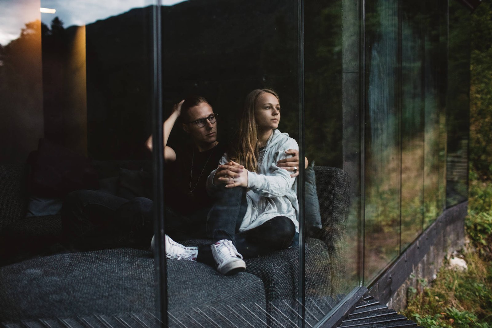 How a Year of Living With Covid-19 Rewired Our Brains